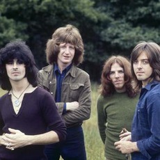 Badfinger Music Discography