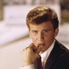 Bobby Rydell Music Discography