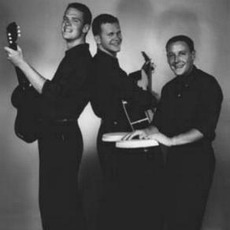 The Kingston Trio Music Discography