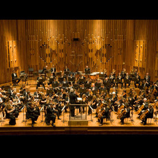London Symphony Orchestra Music Discography
