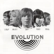 Evolution Music Discography
