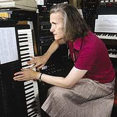 Wendy Carlos Music Discography