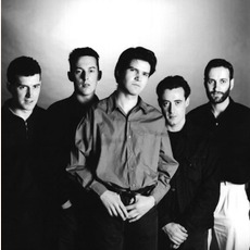 Lloyd Cole And The Commotions Music Discography
