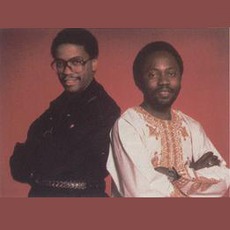 Herbie Hancock And Foday Musa Suso Music Discography