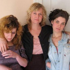 The Sandwitches Music Discography