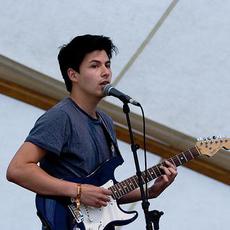 Jamie Woon Music Discography