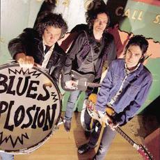 Blues Explosion Music Discography