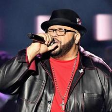 Fred Hammond Music Discography