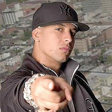 Daddy Yankee Music Discography