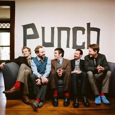 Punch Brothers Music Discography