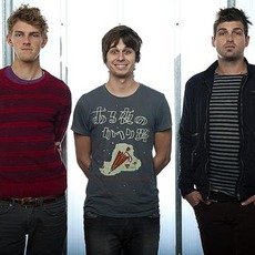 Foster The People Music Discography