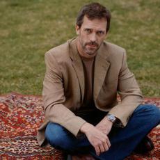 Hugh Laurie Music Discography