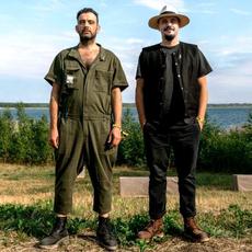 Modeselektor Music Discography