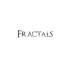Fractals Music Discography