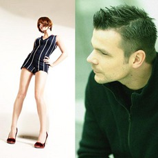 ATB With Jennifer Karr Music Discography