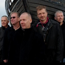 Oysterband Music Discography