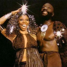 Isaac Hayes & Millie Jackson Music Discography