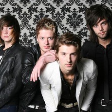 Hot Chelle Rae Music Discography
