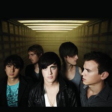 Parachute Music Discography