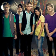 The Summer Set Music Discography