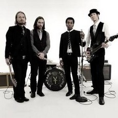 Vintage Trouble Music Discography
