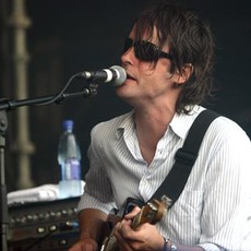 Spiritualized Music Discography
