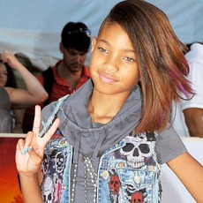 Willow Smith Music Discography