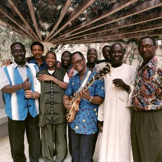 Orchestra Baobab Music Discography