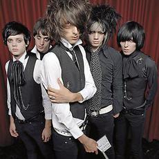 The Horrors Music Discography
