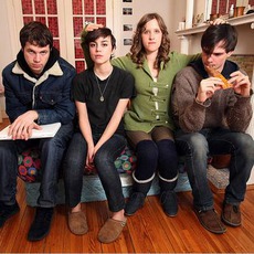 Dirty Projectors Music Discography