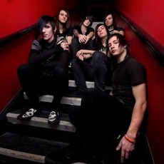 Motionless In White Music Discography
