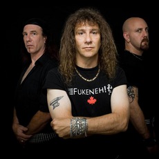 Anvil Music Discography