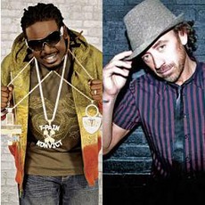 Benny Benassi Feat. T-Pain Music Discography