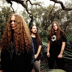 Hate Eternal Music Discography