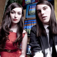 Cults Music Discography
