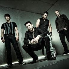 Trapt Music Discography