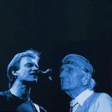 Sting & Gil Evans Music Discography