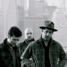 We Are Augustines Music Discography