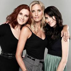 SHeDAISY Music Discography