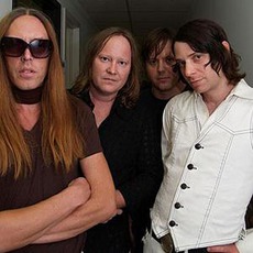 Urge Overkill Music Discography