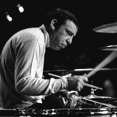 Buddy Rich Music Discography