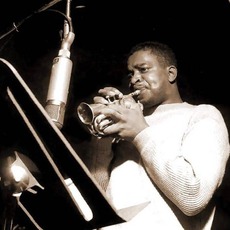 Donald Byrd Music Discography