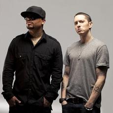 Bad Meets Evil Music Discography