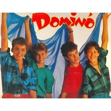Domino Music Discography