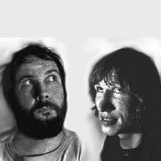 Ron Geesin & Roger Waters Music Discography