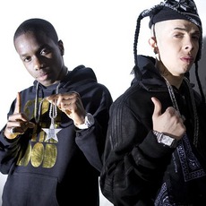 Tinchy Stryder Feat. Dappy Music Discography