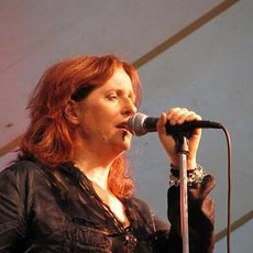 Mary Coughlan Music Discography