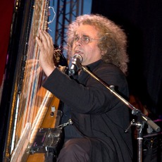 Andreas Vollenweider Music Discography