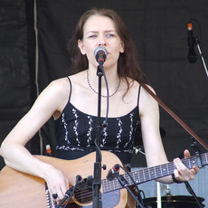 Gillian Welch Music Discography