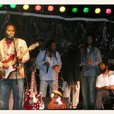 Ziggy Marley & The Melody Makers Music Discography